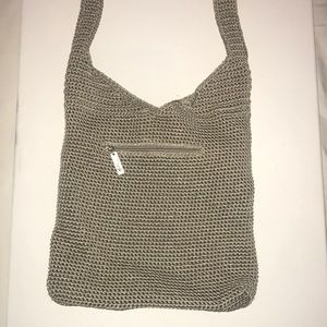 Woven The Sak Handbag